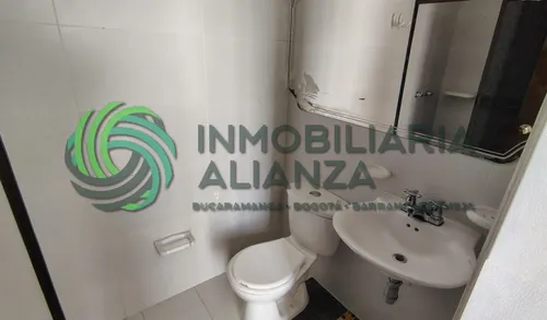 Apartamento En Arriendo En La Concordia. Cod A16969