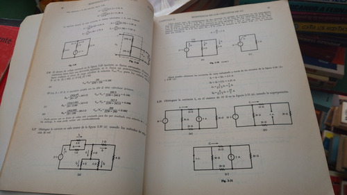Circuitos Electricos - Joseph Edminister - Serie Schaum