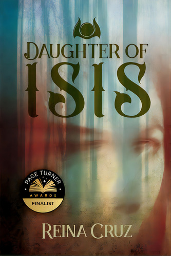 Daughter Of Isis, De Cruz, Reina. Editorial Proving Pr, Tapa Blanda En Inglés