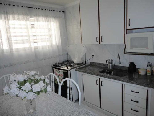 Imagem 11 de 14 de Apto 2 Dorm Á Venda No Jd. Pauliceia R$ 220 Mil Apa00112