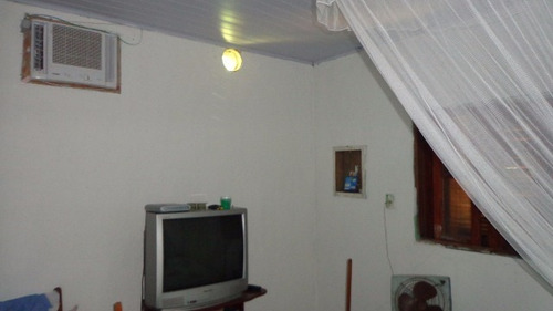 Imagem 3 de 14 de Chácara No São Fernando Com 2 Casas Semi Acabadas !