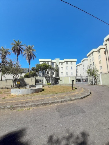 Imagem 11 de 16 de Apartamento À Venda, 3 Quartos, 1 Suíte, 1 Vaga, Vila Cloris - Belo Horizonte/mg - 2954