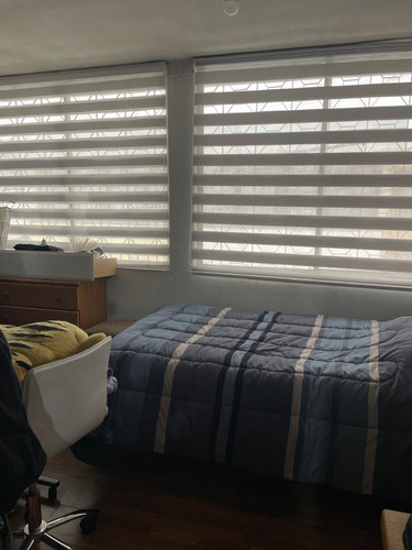 Venta De Casa En Barrio Villa Olímpica En Ñuñoa