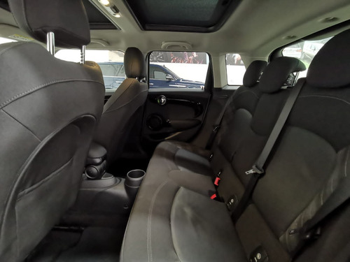Imagen 11 de 13 de Mini Cooper S 2019 2.0 S Chili 3p At