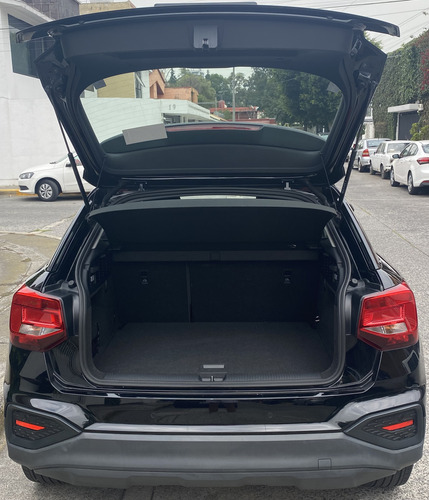 Audi Q2 1.4 35 Tfsi Dynamic