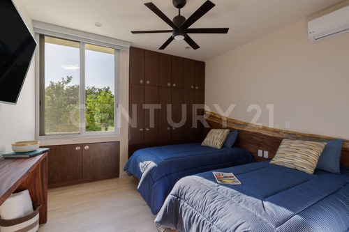 Condo Attha Cenote Aldea Zama P4010