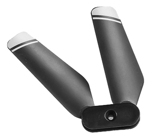 4 X 2 Pares De Hélices De Plástico Para Ls-xt6 Mini Rc