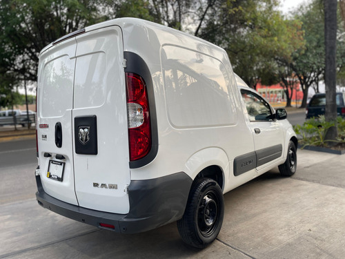 RAM Promaster Rapid 1.4 Mt