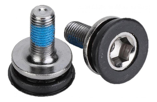 Imagen 5 de 9 de Bicicleta Cuadrada Cónica Roscada Pedalier Bsa Para Fat S