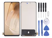 Comprar P0m Pm Pantalla Tft Lcd+pantalla Táctil Para Vivo Iqoo 7