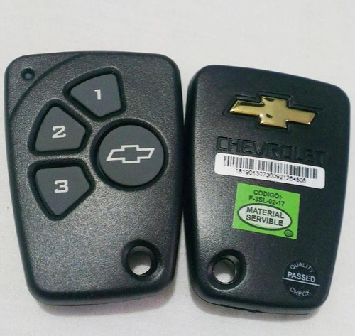 Carcasa Chevistar Chevrolet