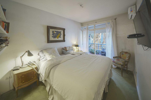 Imagen 25 de 30 de Ph - Palermo - Local - Vivienda 3 Dormitorios - Lote Propio - 330m2 Totales