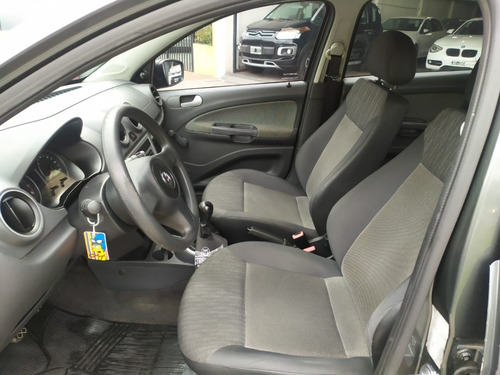 Volkswagen Gol Trend