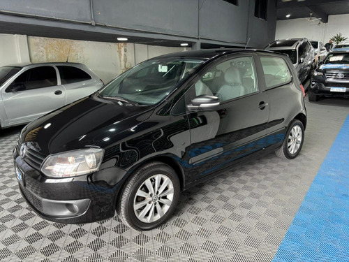 Volkswagen Fox 1.6 Trendline