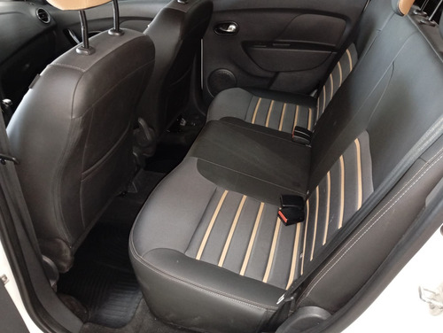 Renault Sandero Stepway 1.6 16v Intense Cvt