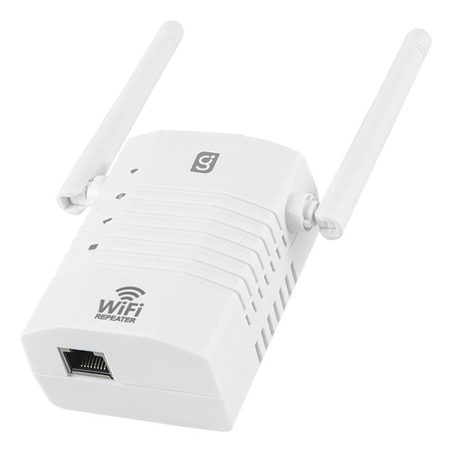 Repetidor De Señal Externo Mitzu Omnidireccional, Rs-1230