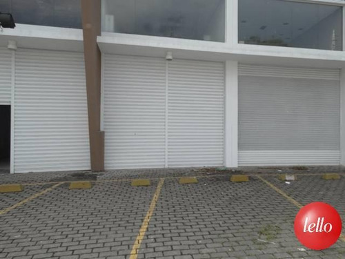 Imagem 10 de 12 de Comercial/industrial - Ref: 158073