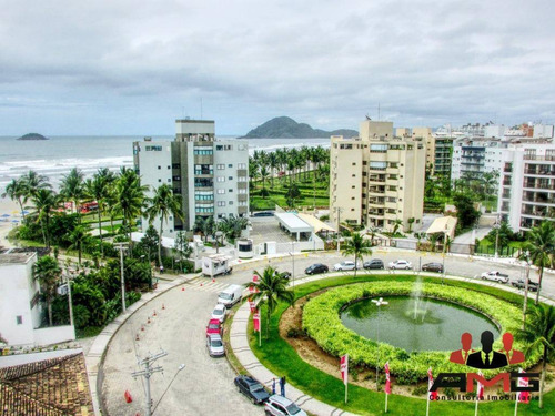 Imagem 9 de 18 de Cobertura Com 2 Dormitórios À Venda, 174 M² Por R$ 4.697.042,89 - Riviera - Módulo 5 - Bertioga/sp - Co0309