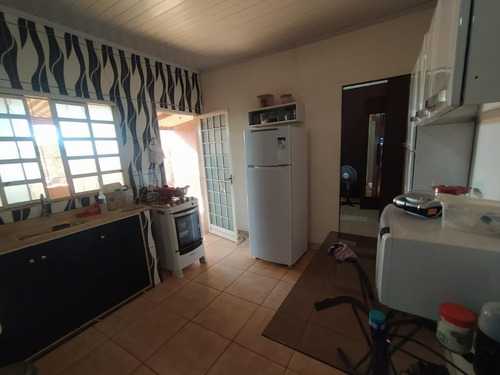 Imagem 5 de 14 de Casa Para Venda Em Ra Xiv São Sebastião, Morro Da Cruz, 2 Dormitórios, 1 Banheiro, 2 Vagas - M412_1-2057581