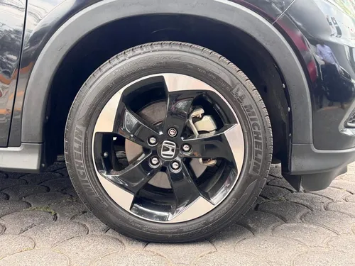 Honda HR-V 1.8 Prime Cvt