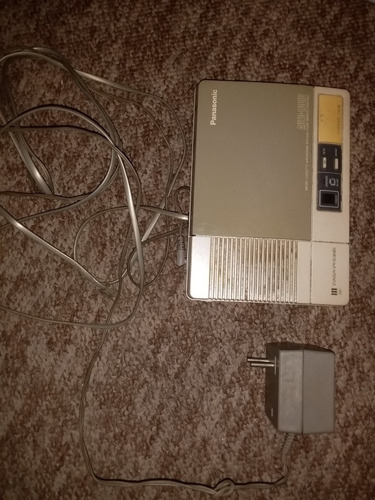 Contestadora Teléfono