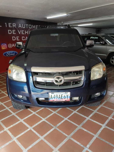 Mazda Bt 50