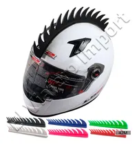 Comprar Aletas De Cocodrilo Decorativas Para Casco