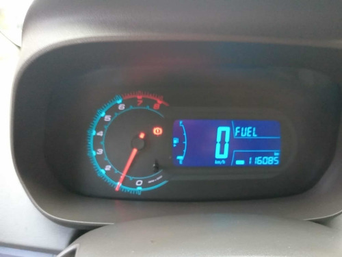 Chevrolet Cobalt 2012 1.4 Ltz 4p
