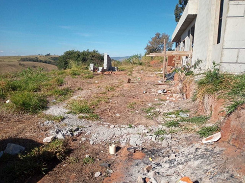 Imagem 5 de 8 de Terreno Em Atibaia