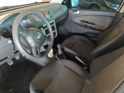 Imagem 8 de 8 de Vw / Gol G6 1.6 4/p Flex