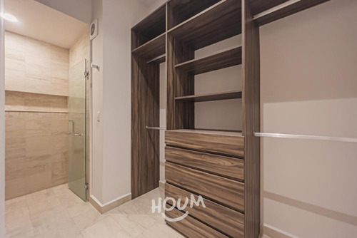 Imagen 18 de 30 de Departamento En Contadero, Cuajimalpa De Morelos Con 2 Recámaras, 90 M², Id: 100695
