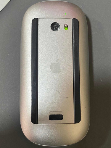 Magic Mouse 1 Apple Original Blanco (Usado)