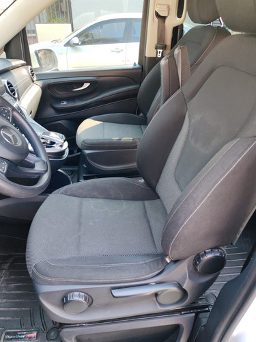 Mercedes-Benz Viano 2.2 Ambiente 8 Pas. At