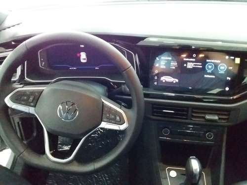 Volkswagen Nivus 1.0 Turbo