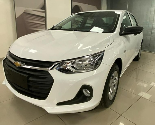 Imagen 13 de 25 de Chevrolet Onix Plus Entrega Inmediata (m) #5