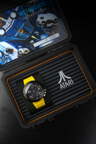 Reloj Hombre Nubeo Celestial Nb-6111-03 Edición Limitada Correa Celestial Citrine