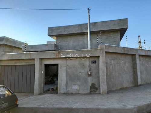 Imagem 13 de 13 de Casa - Santa Clara - 3 Quartos Sendo 1 Suite - 180 M² - 300. - 328