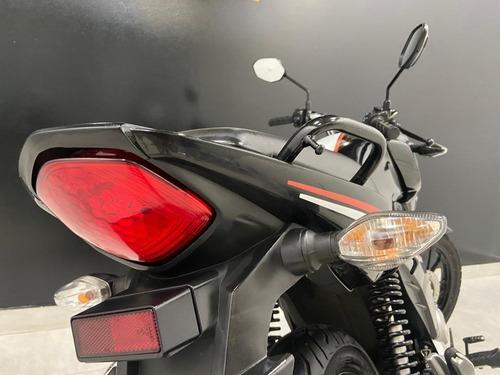 Imagem 5 de 11 de Honda Cg 160 Fan Cg160fan Cg160 Fan Cg 160fan 2019- 35.000km