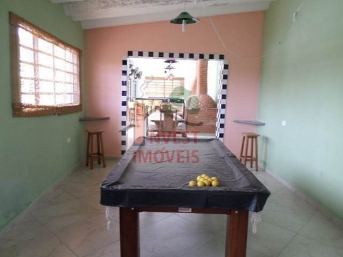 Imagem 13 de 15 de Chacara Em Condominio - Ref: 1756 - V-1756