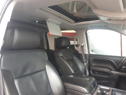 Imagen 13 de 15 de Impecable Gmc Sierra All Terrain 4x4 2015