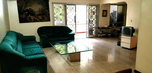 Imagen 7 de 13 de Se Vende Apto 170m2 3h+s/2b+s/2p Altamira