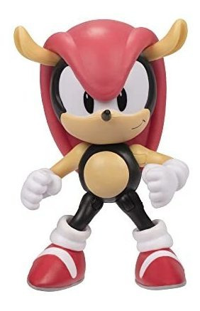 Sonic The Hedgehog Figura De Acción De 2.5 Pulgadas Sk6ww