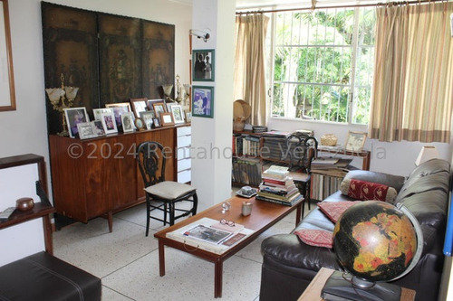 Casa En Venta Los Palos Grandes Ee24-19486