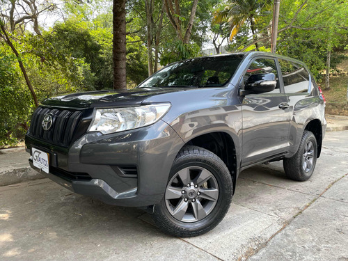 Toyota Prado 2.7 Tx Fl Sumo