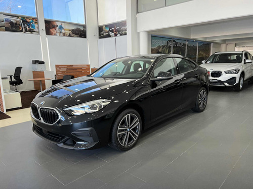 Imagen 1 de 22 de Bmw 218i Gran Coupé Bmw 218 Gran Coupé Okm 2022 -bell Motors
