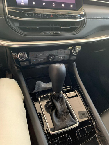 Jeep Compass 1.3 T270 Longitude