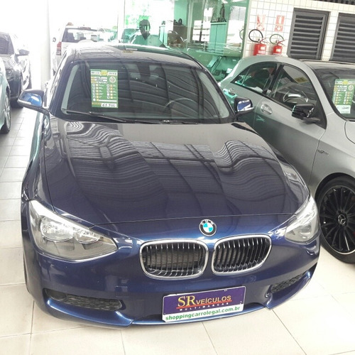 Bmw 116 - Ia 116 - Ia 1.6