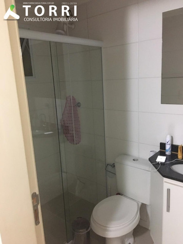 Imagem 18 de 30 de Apartamento À Venda Em Votorantim - Ap00425 - 34267757