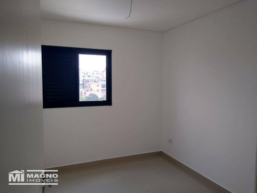Imagem 17 de 30 de Apartamento Com 2 Dormitórios À Venda, 44 M² Por R$ 269.000,00 - São Miguel Paulista - São Paulo/sp - Ap0969