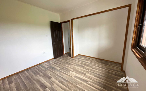 Casa Nueva En Parcela 3 Dorm 2 B Camino Villarrica A Freire